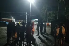 ചെല്ലാനത്ത് കാണാതായ അഞ്ച് മത്സ്യത്തൊഴിലാളികളെയും കണ്ടെത്തി