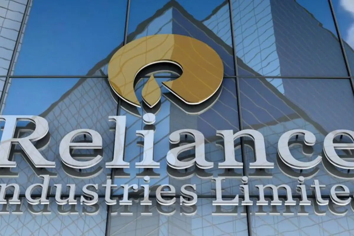 Reliance Industries Limited