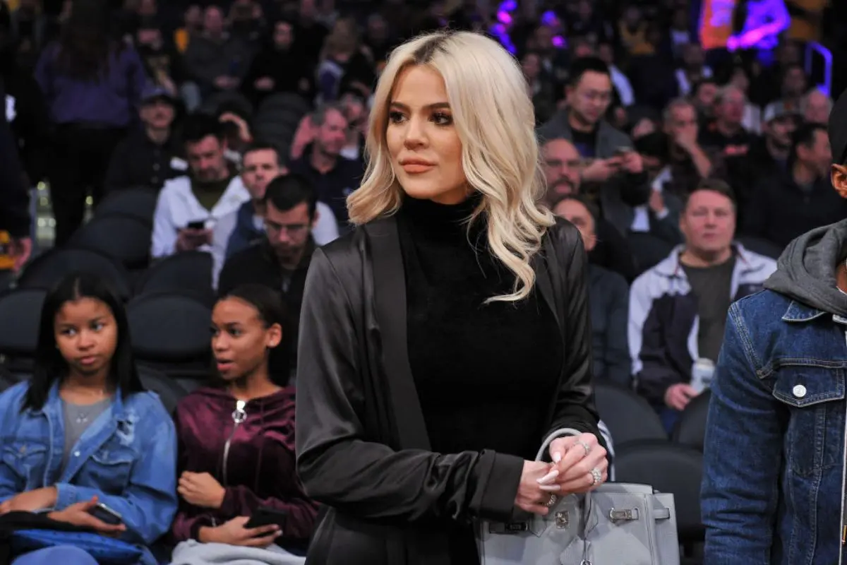 Khloe Kardashian | Photo: Getty Images
