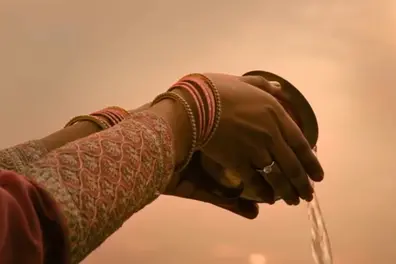 Parle-G’s heartwarming Chhath Puja ad goes viral, netizens call it ‘beautiful and spot-on’ | WATCH