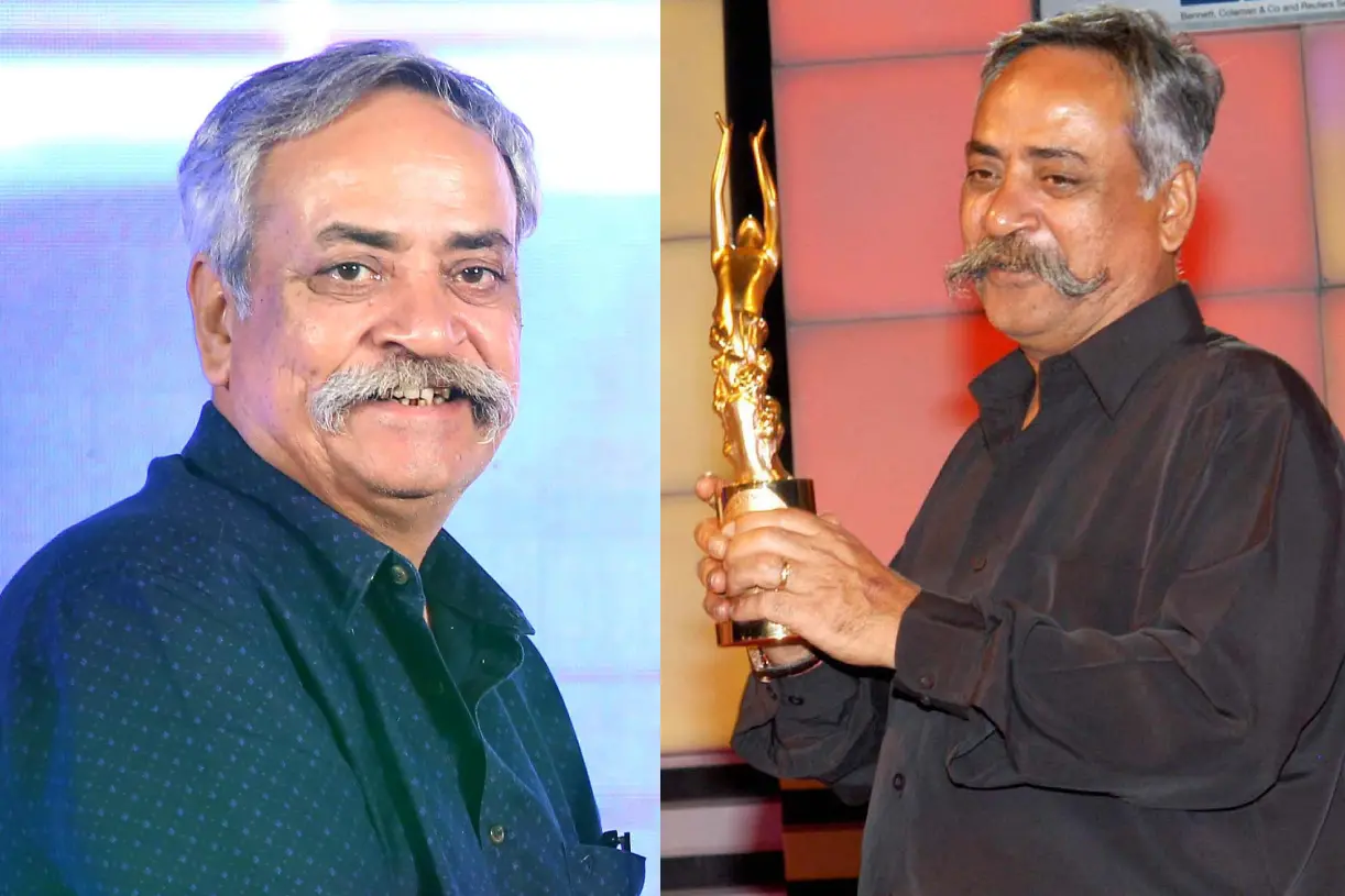 പീയൂഷ് പാണ്ഡെ