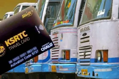 High-tech Kerala! KSRTC to let AI decide when and where buses should run