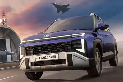 Hyundai unveils Venue Facelift 2025; Bookings open at ₹25,000 – Check prices and full features