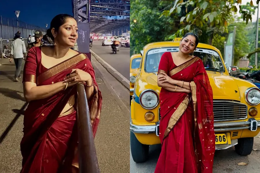 anumol kolkata