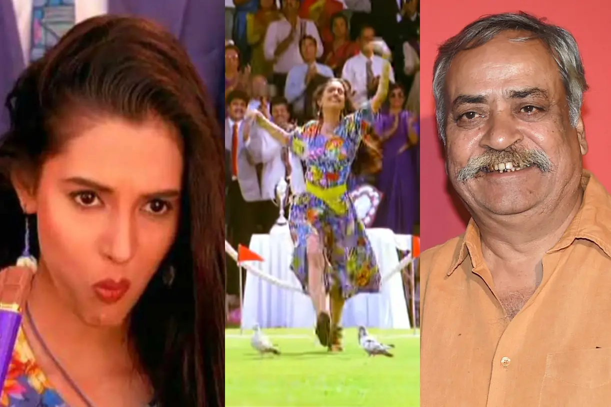 കാഡ്ബറിയുടെ 'ക്രിക്കറ്റ് പരസ്യ'ത്തിൽ ഷിമോണാ റാഷി, പീയൂഷ് പാണ്ഡെ | Photos: Youtube video screen grabs, PTI