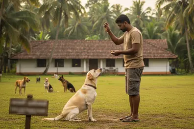 Kerala launches certificate course in professional dog training and canine forensics