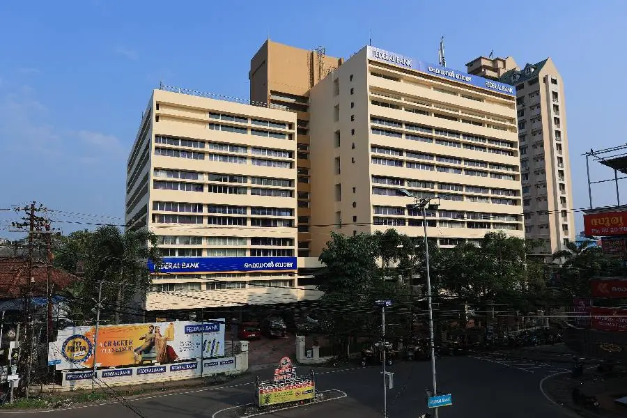 Federal Bank