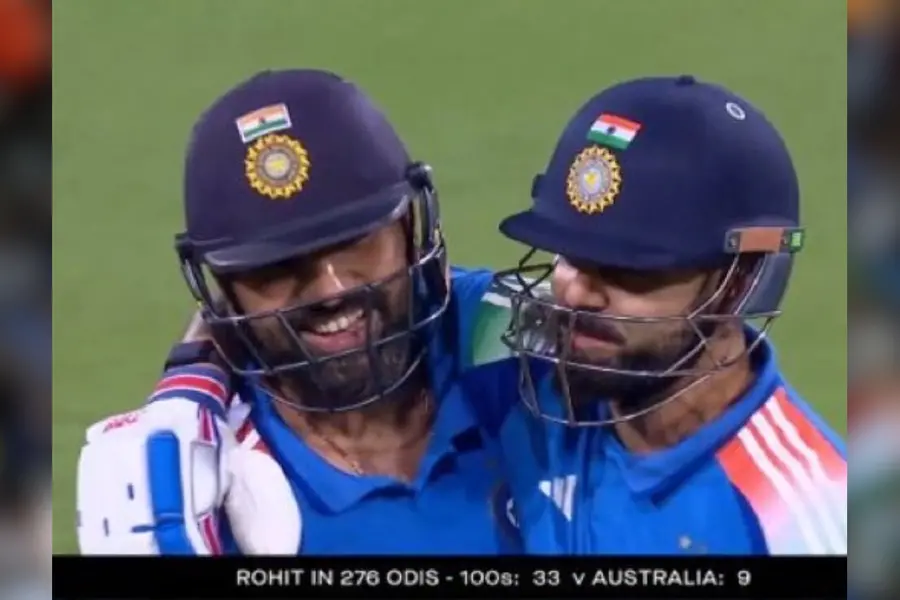 India vs Australia 3rd ODI: Rohit Sharma’s century and Virat Kohli’s return to form to seal the win?