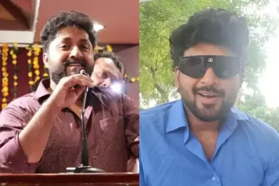 ‘Just blame AI if ...’: Actor Dhyan Sreenivasan subtly trolls Ajmal Ameer