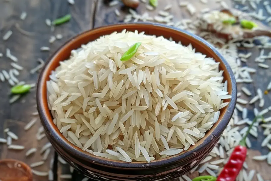 കിലോയ്ക്ക് 15000 രൂപ; കഴുകാതെ വേവിക്കാം, ഗിന്നസ് റെക്കോഡിൽ ഇടം നേടിയ ജപ്പാനിലെ അപൂർവ്വ ഇനം അരി