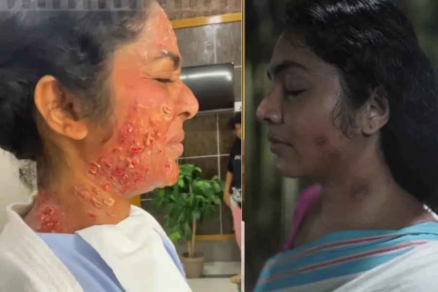 rima kallingal