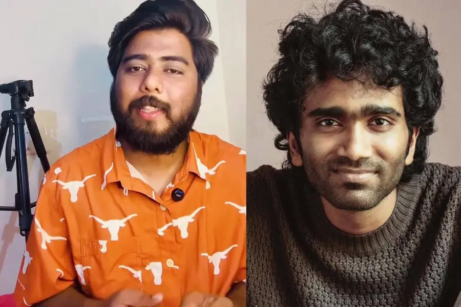 'ഒരു പാവം മനുഷ്യൻ, ഏഴു വർഷം മുന്നേ ഒരു സ്ക്രിപ്റ്റും പിടിച്ച് ഓടി നടന്നയാൾ ഇന്ന് തമിഴിലെ യൂത്ത് സ്റ്റാർ'; പ്രദീപിനെക്കുറിച്ചുള്ള യുവാവിന്റെ വീഡിയോ വൈറൽ