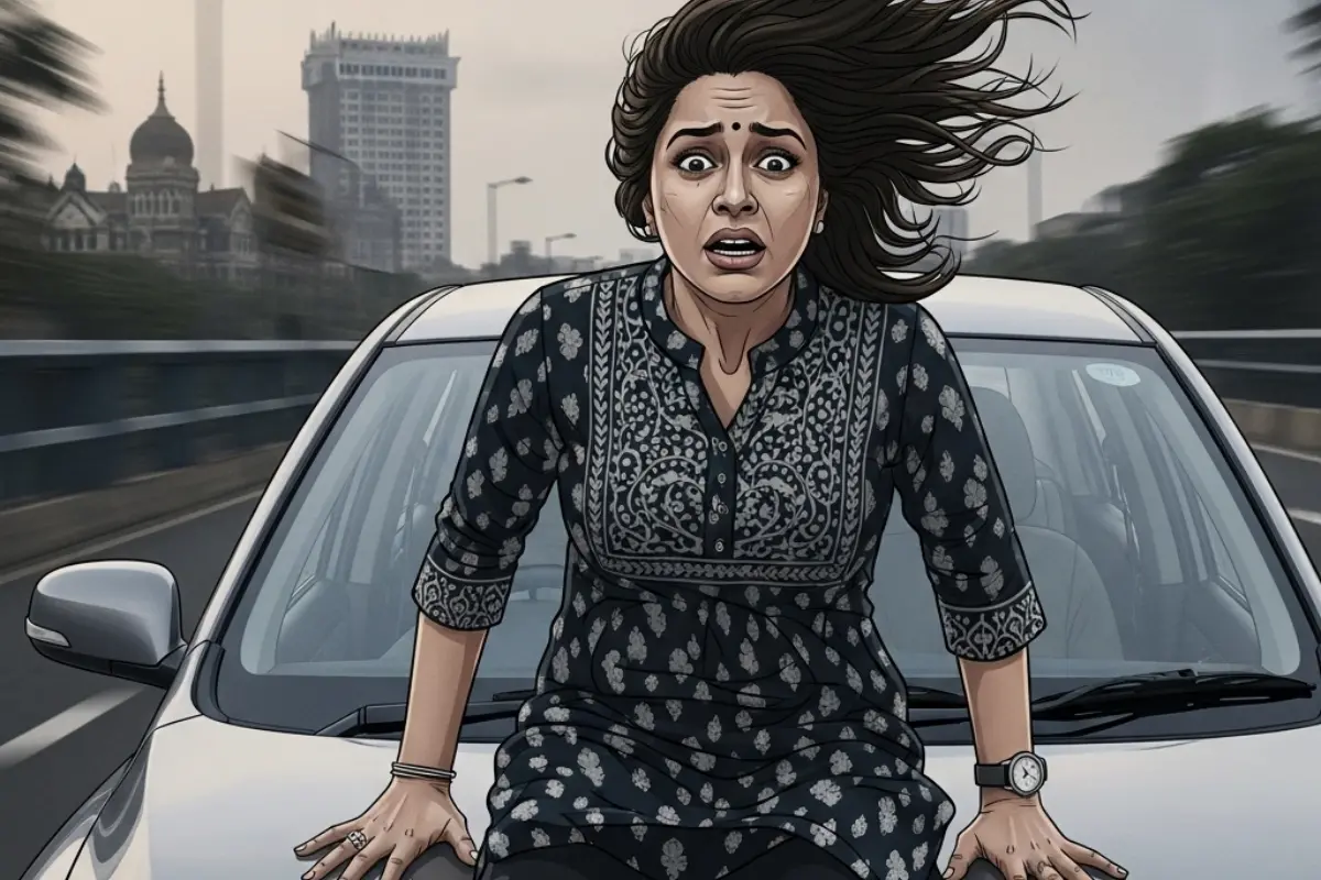 Representational Image | AI Generated