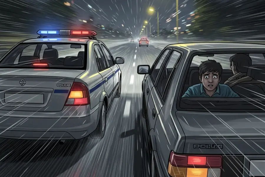 Representational Image