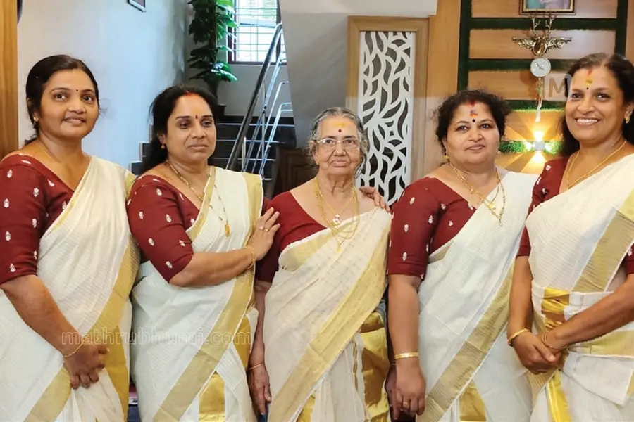 mother in law