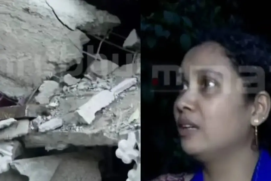 ‘They had gone to the house to get food...’: Family recounts horror of Idukki landslide tragedy