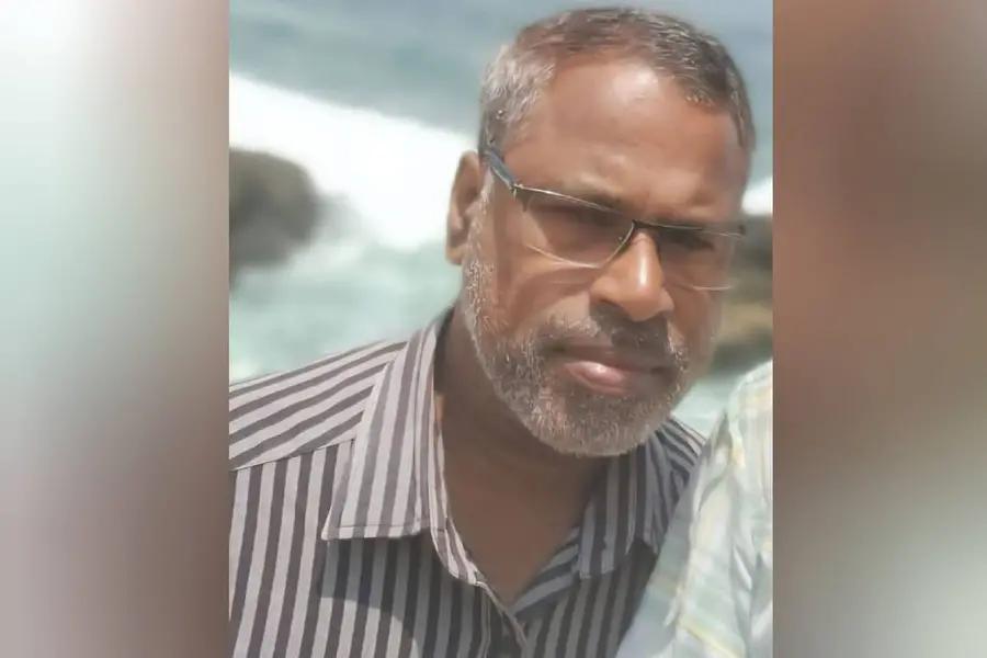 വെള്ളനാട് സർവ്വീസ് സഹകരണ ബാങ്ക് മുൻ സെക്രട്ടറി ഇൻ ചാർജ് അനിൽ കുമാറിനെ മരിച്ച നിലയിൽ കണ്ടെത്തി