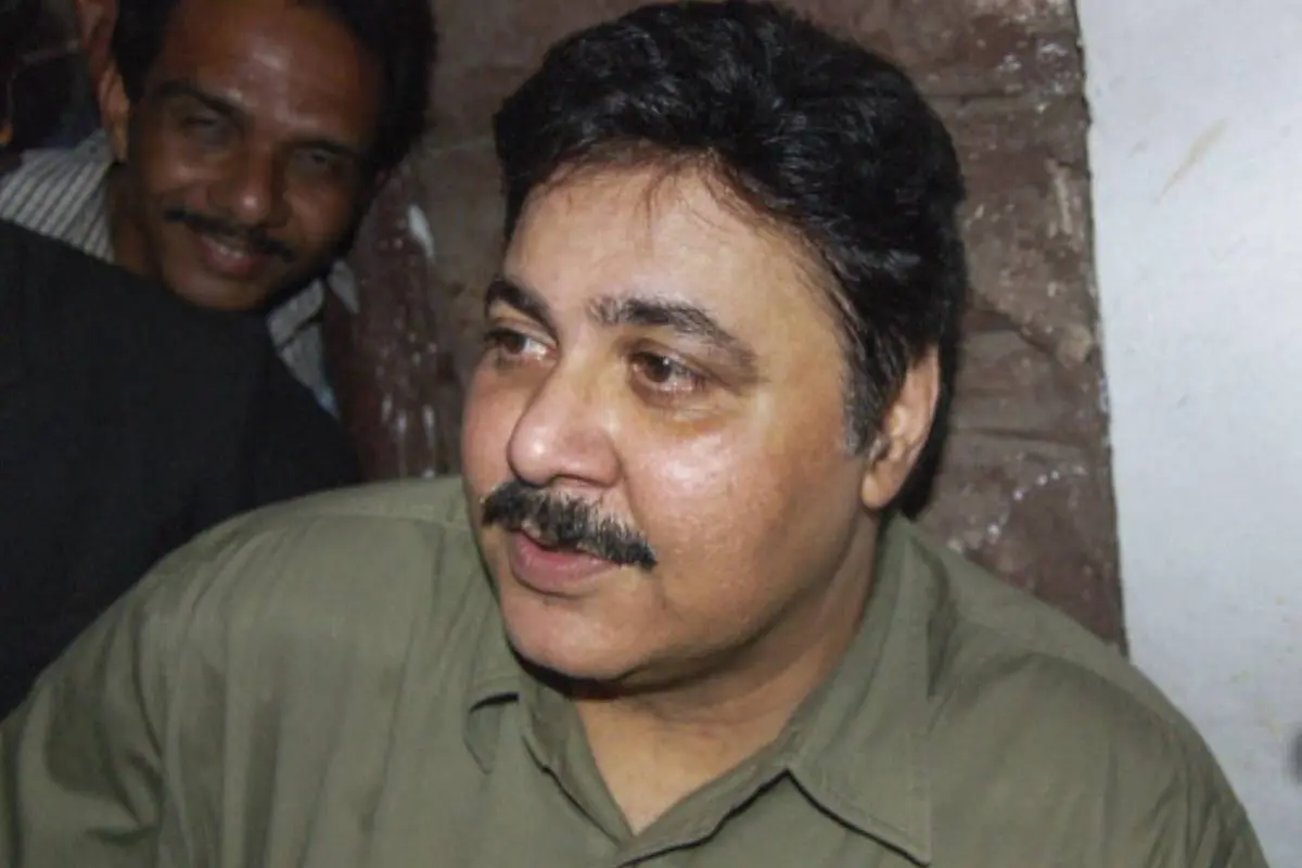 സതീഷ് ഷാ / PTI