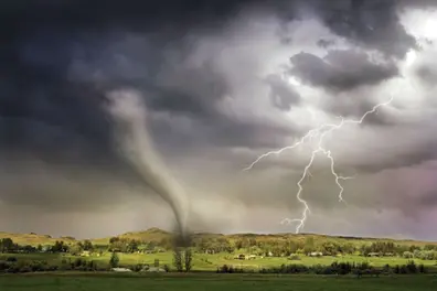 Cyclone Montha: Why does a name matter and how is it chosen?
