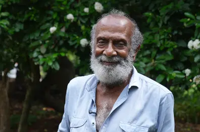 TG Ravi at 50 years in films: The villain who never left his village roots