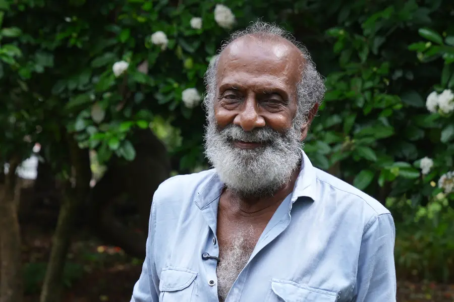 TG Ravi at 50 years in films: The villain who never left his village roots