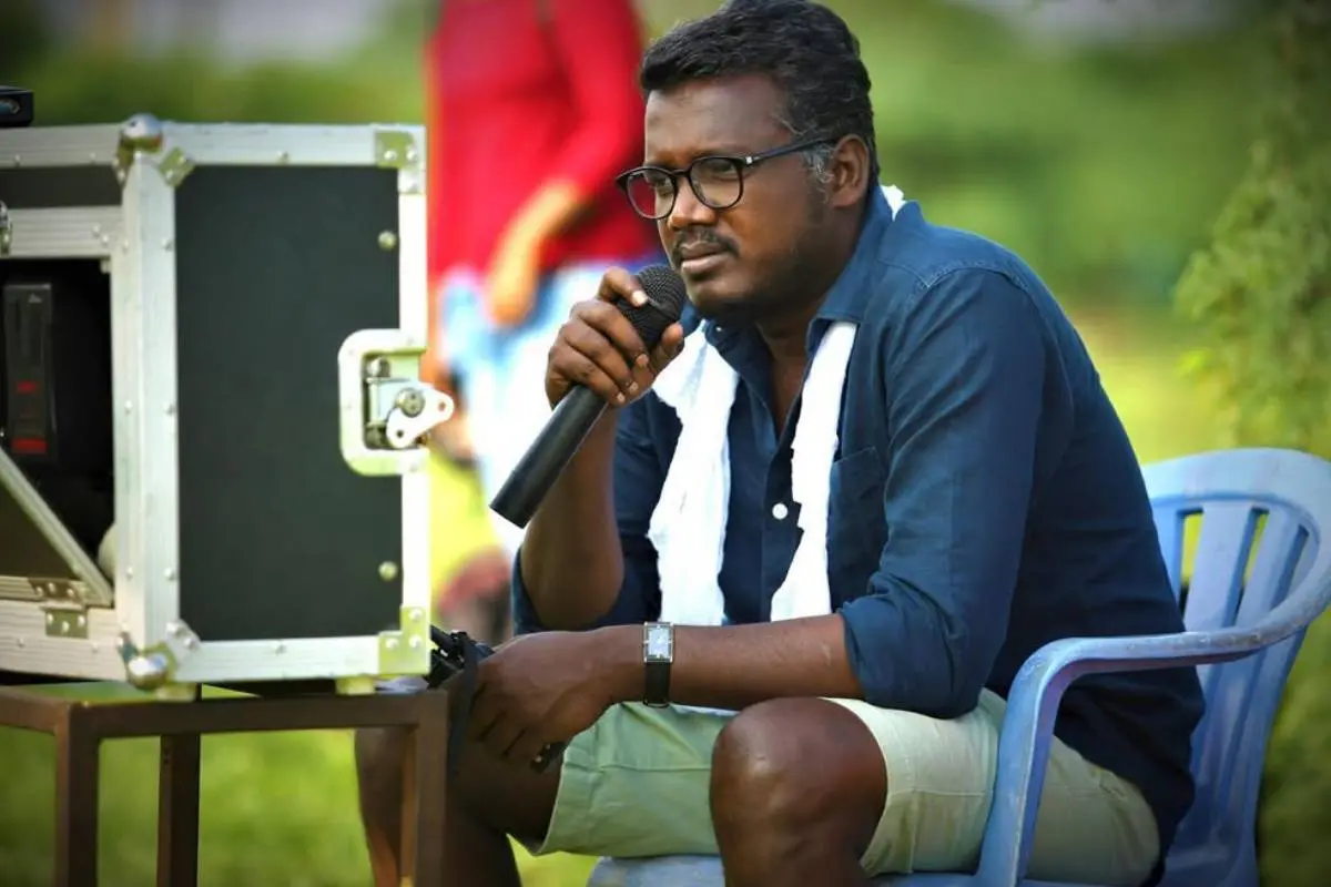 മാരി സെല്വരാജ്/ ഇൻ‍സ്റ്റഗ്രാം(mariselvaraj84)