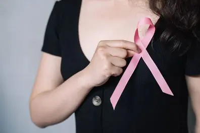 No more chemotherapy for breast cancer?