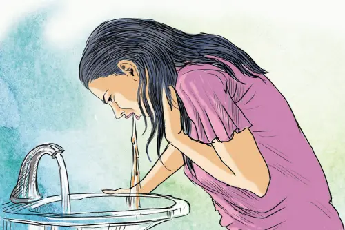 Over 60 hospitalised after suspected food poisoning in Gujarat