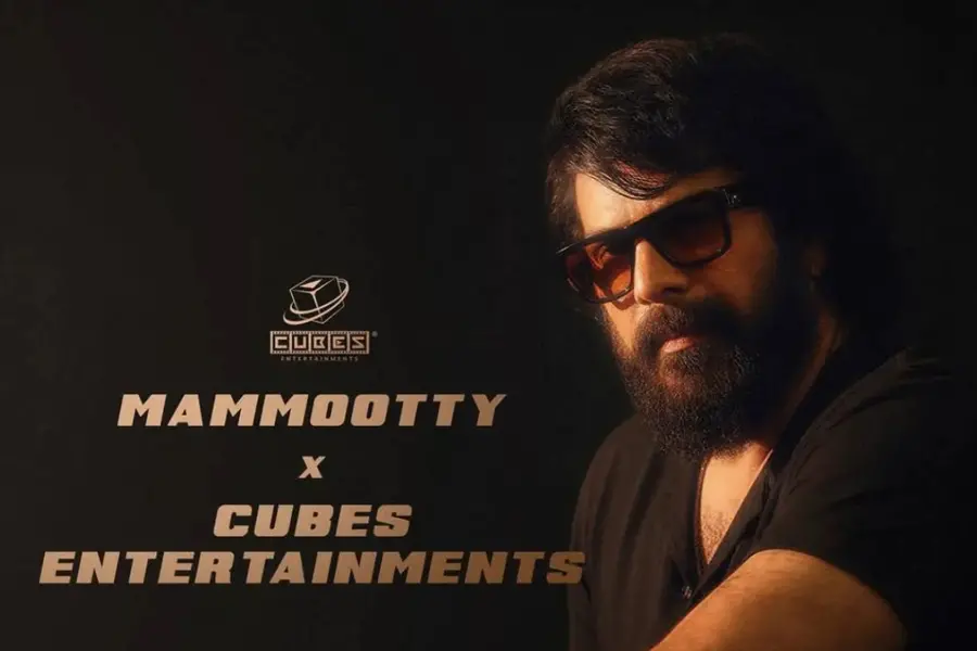 Mammootty