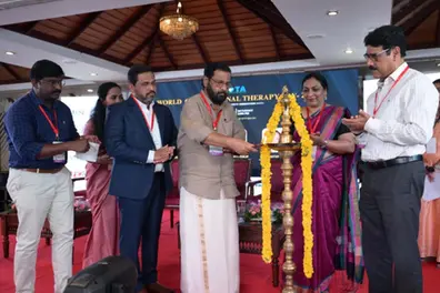 'Occupational therapy in action': KOTA and AIOTA jointly mark World OT Day with new app launch