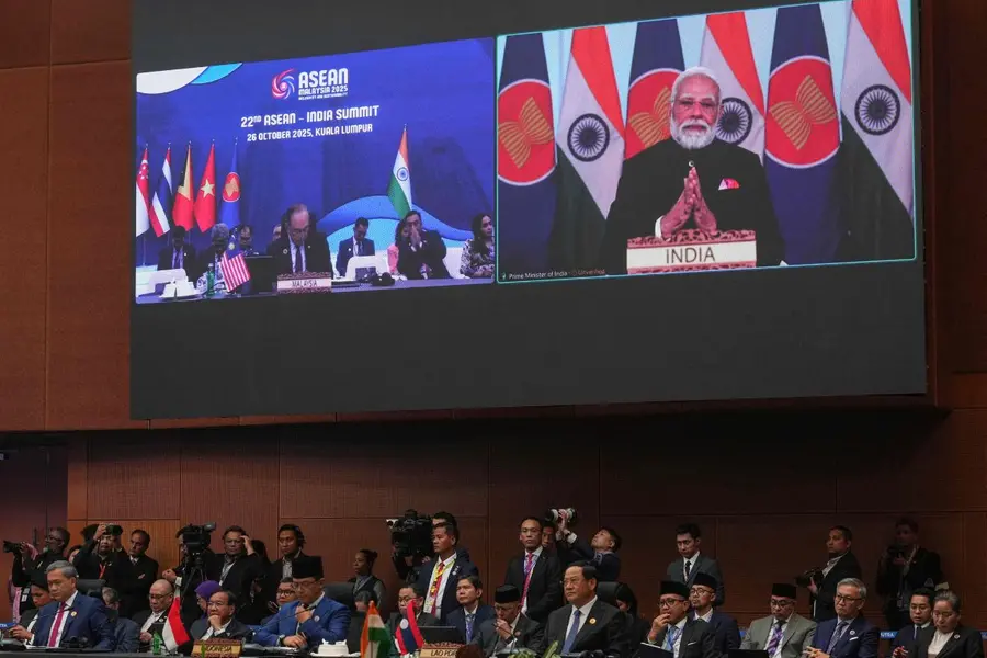 Modi_ASEAN