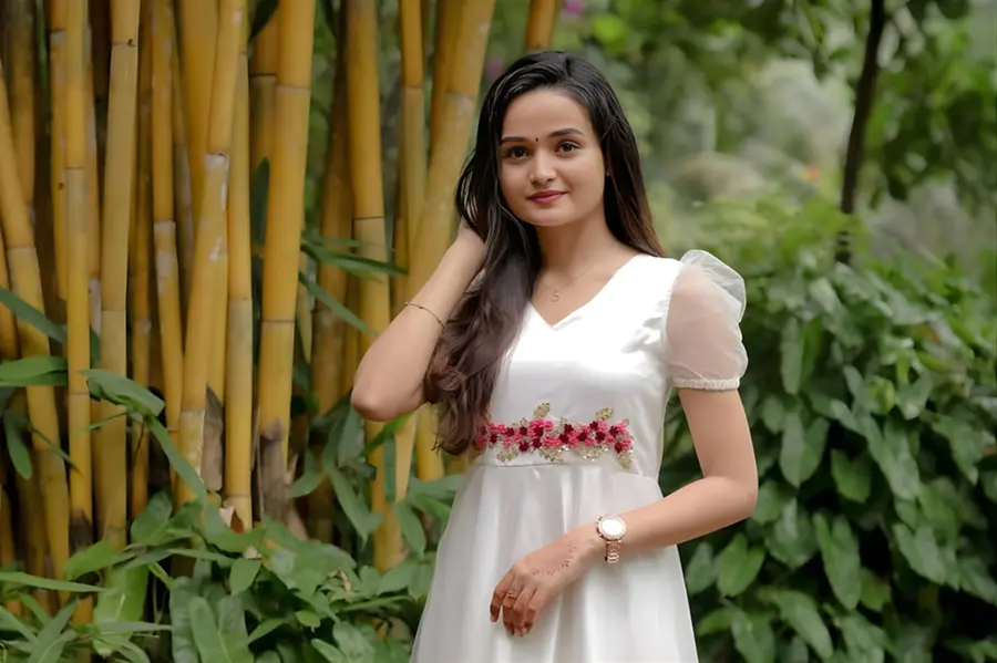 Meenakshi Anoop