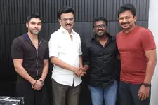 ബൈസൺ കാളമാടൻ മാരി സെൽവരാജിന്റെ കരിയറിലെ മികച്ച ചിത്രം; പ്രശംസിച്ച് മുഖ്യമന്ത്രി സ്റ്റാലിൻ