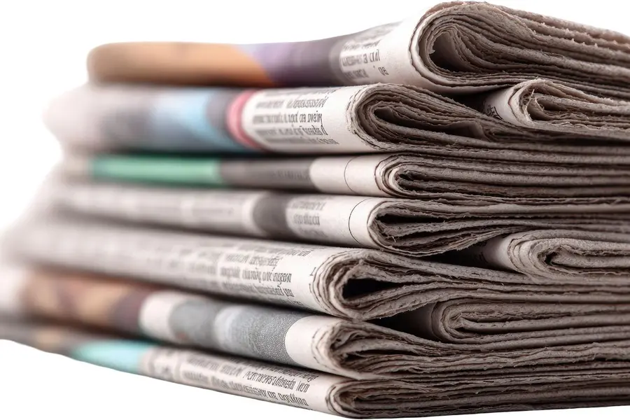 NewsHeadlines