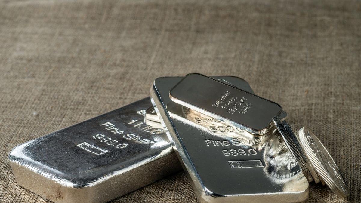 Silver ETF investments reopen: Fund houses lift curbs as market premiums normalise