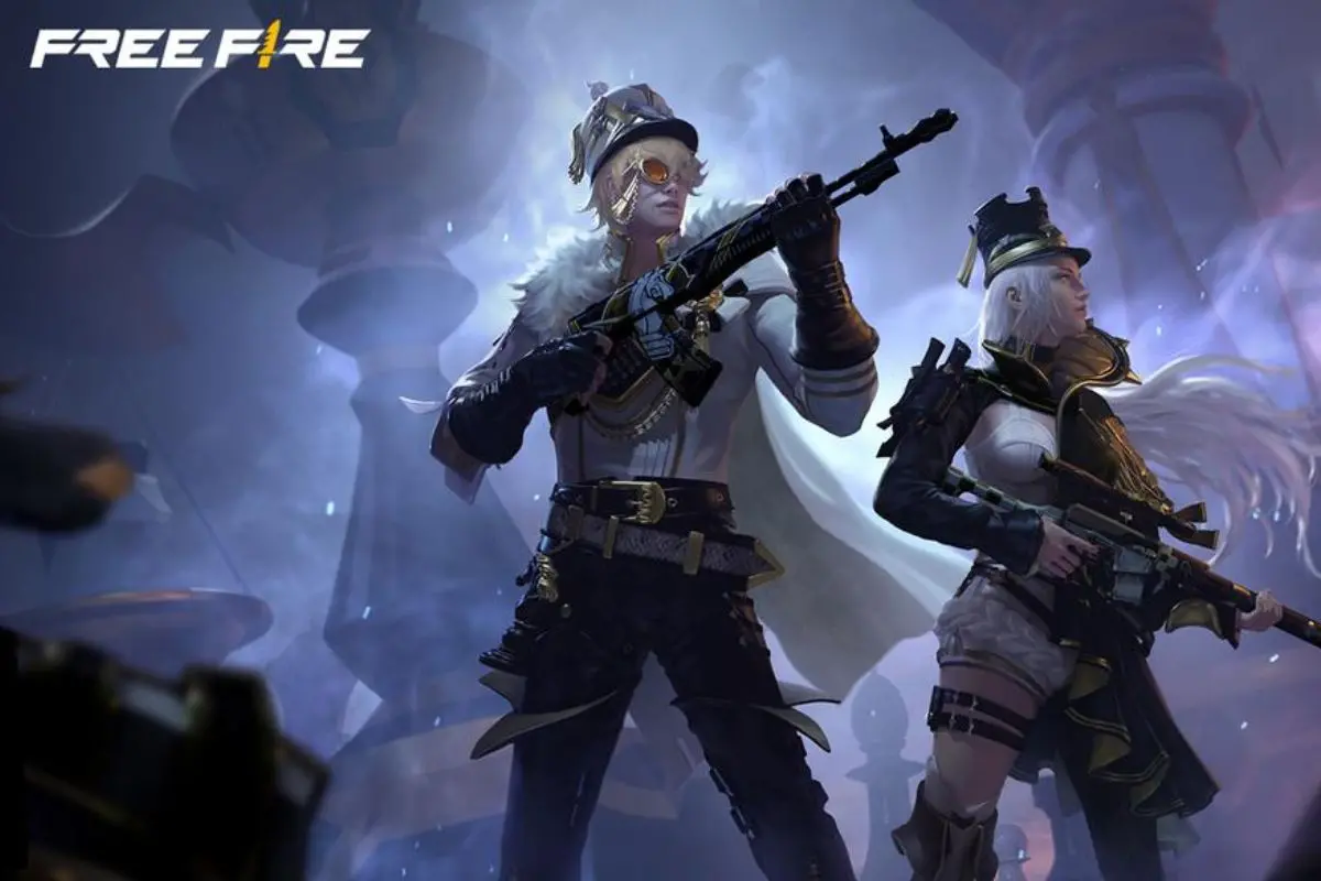 Garena Free Fire