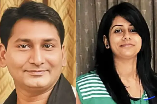 രാജസ്ഥാനില് മാസപ്പടി; ഉദ്യോഗസ്ഥന്റെ ഭാര്യക്ക് ജോലിയില്ലാതെ ശമ്പളമായി കിട്ടിയത് 37.5 ലക്ഷം രൂപ