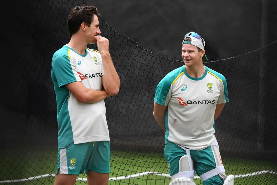 Ashes first Test: Cummins ruled out; Steve Smith to lead Australia