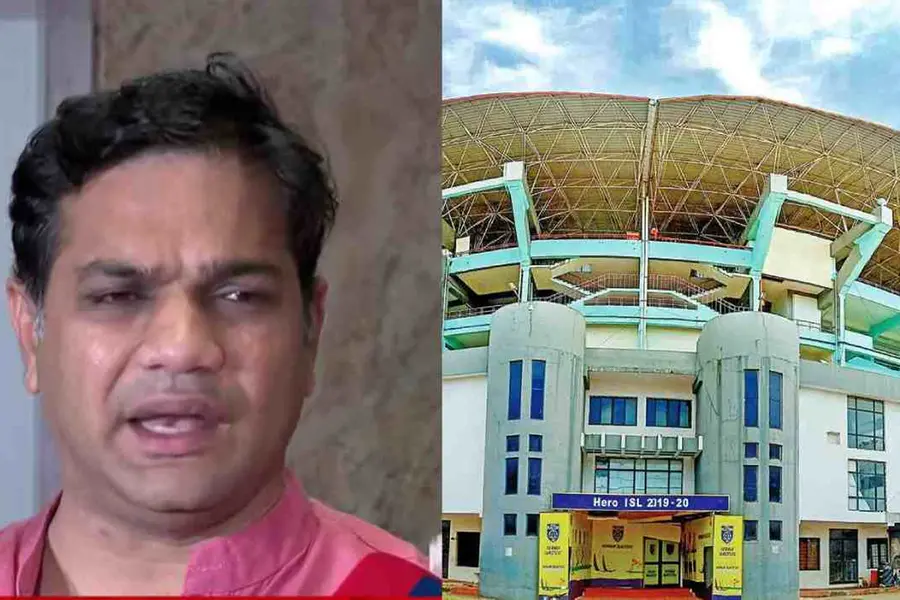 'അര്‍ജന്റീന ടീം കൊച്ചിയിലെത്തുമെന്ന പ്രചാരണത്തിലൂടെ ദുരൂഹമായ ഇടപാടുകള്‍ നടന്നു'; ചോദ്യങ്ങളുമായി ഹൈബി ഈഡന്‍