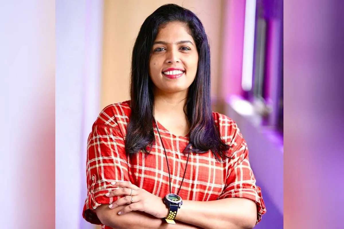 നിലീന അത്തോളി