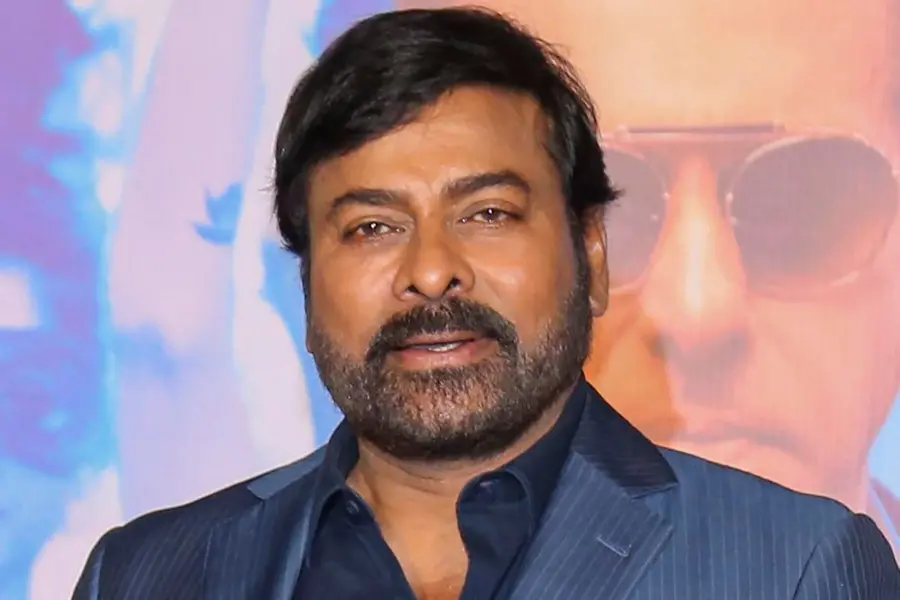 Konidela Chiranjeevi