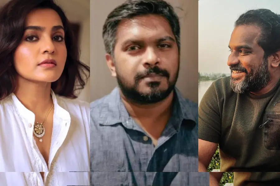 ഡോണ്‍ പാലത്തറയുടെ പുതിയ ചിത്രം; പാര്‍വതി തിരുവോത്തും ദിലീഷ് പോത്തനും മുഖ്യവേഷത്തിലെത്തും