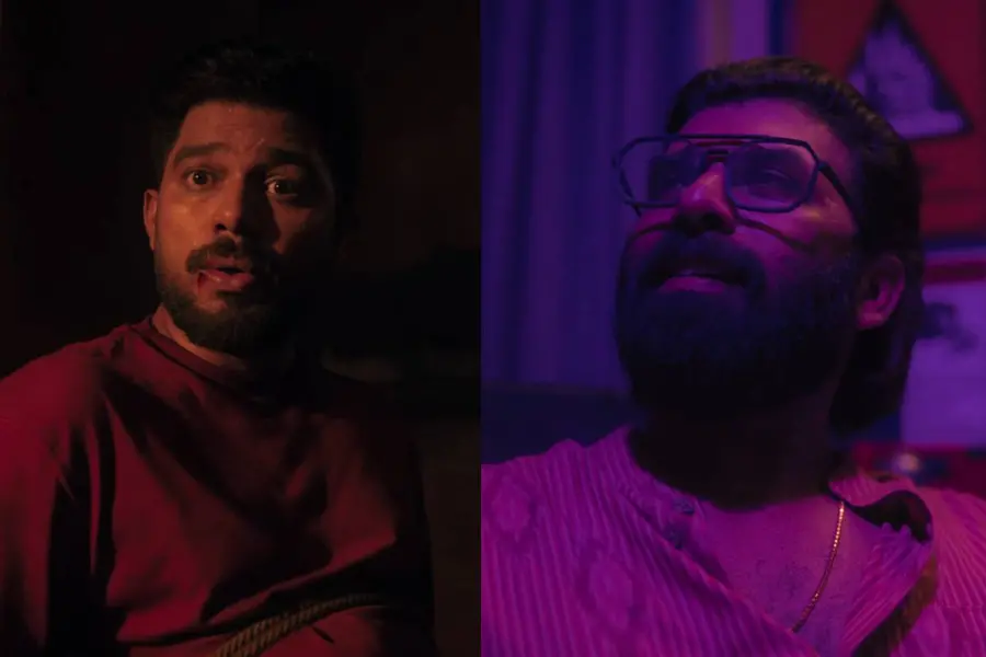 കൊതുകിന്റെ ദേഹത്ത് എൽഇഡി പിടിപ്പിക്കും, ആ വെളിച്ചത്തിൽ ഡിജെ പാർട്ടി നടത്തും, ഇത് ട്രാൻസ്ഫോർമർ ടിമ്മി തോമസ്; 'പെറ്റ് ഡിറ്റക്ടീവ്' ഡീലീറ്റഡ് സീൻ