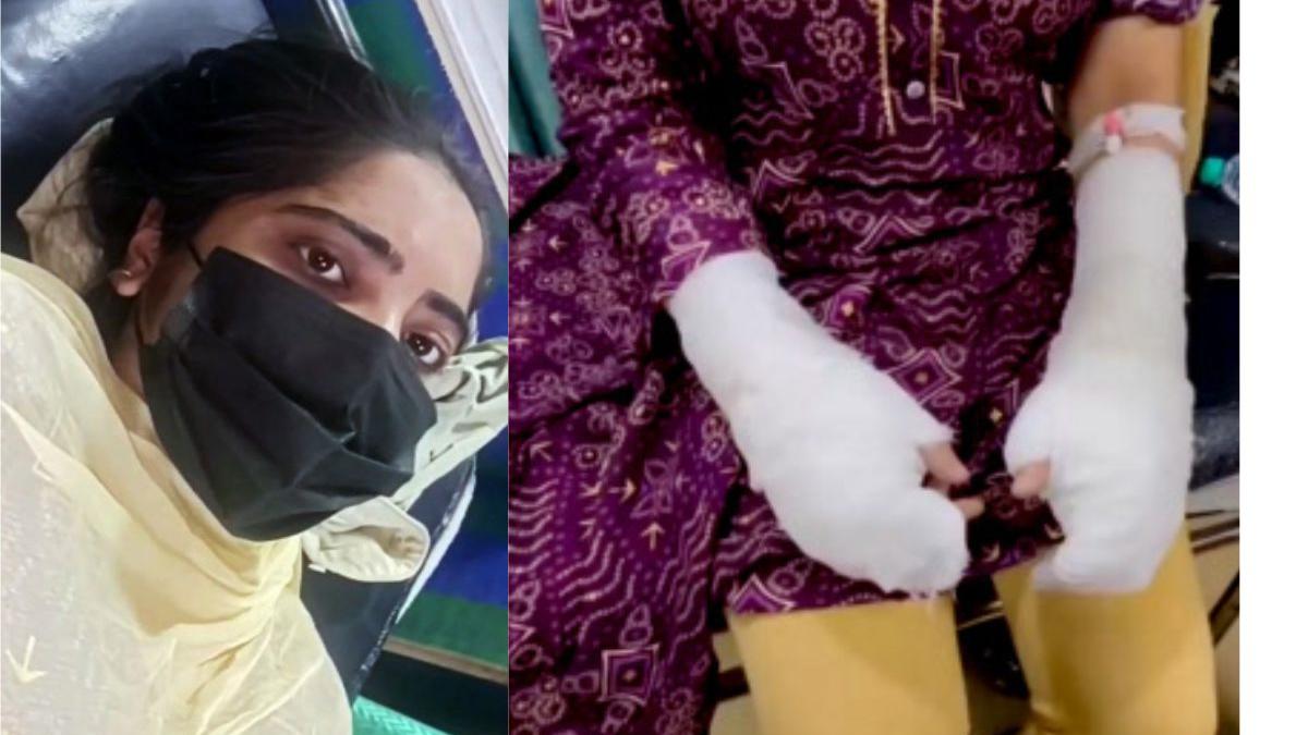 Twists and turns in Delhi acid attack case: Stalker, no evidence and ...