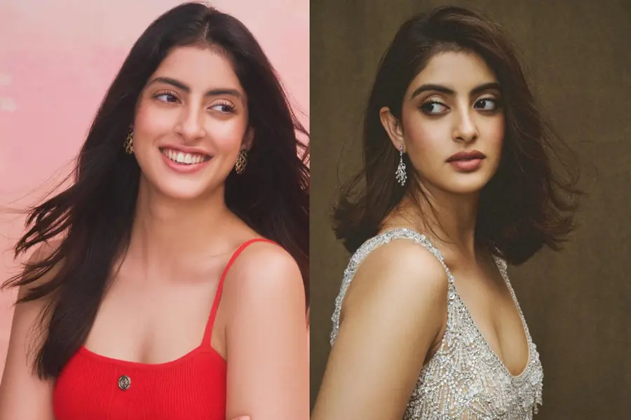 Navya Naveli Nanda