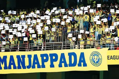 Kochi stadium under renovation — will Kerala Blasters lose their home ground?