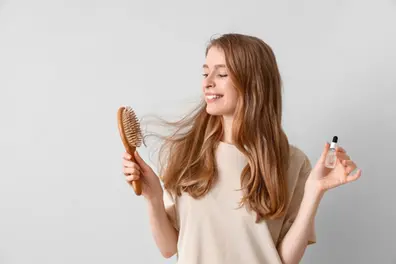Scientists create hair serum that regrows hair in just 20 days