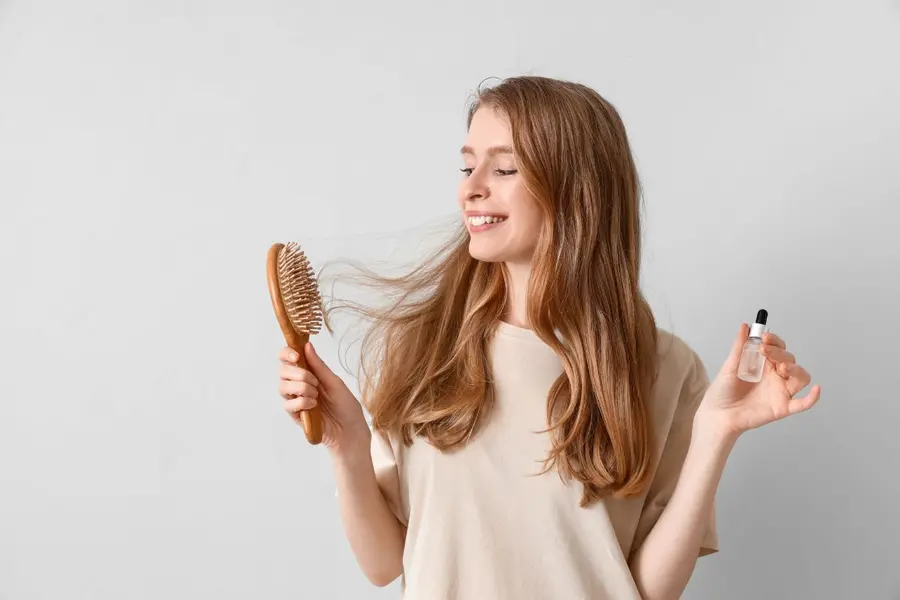 hair restoration