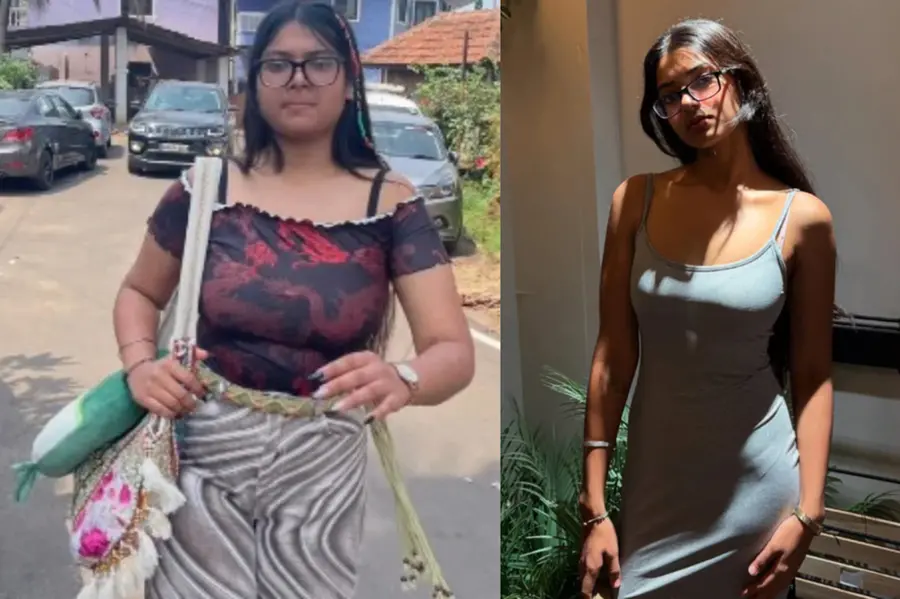 Weight Loss Story of Simar