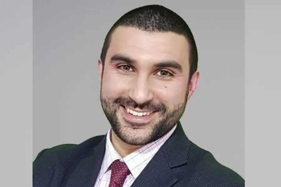 British political commentator Sami Hamdi detained by U.S. federal authorities at California airport